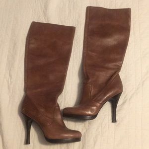 BCBG Knee High Boots